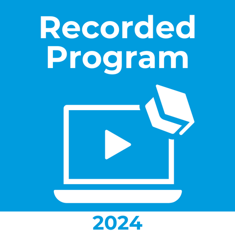 Recordings | Empowering Echocardiographers: Mastering Imaging Skills for Mitral Valve Transcatheter Edge-to-Edge Repair