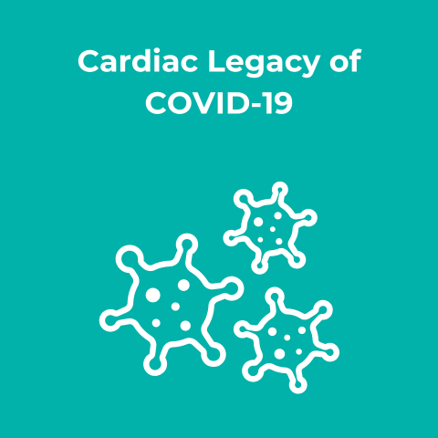 Unmasking the Cardiac Legacy of COVID-19: ​Insights and Impacts in 2025​