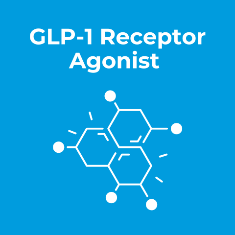 GLP-1 RA Learning Series: Part 1 - Role of GLP-1 RAs in Obesity, Diabetes, and Cardiovascular Community Care