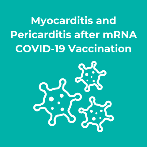 Myocarditis and Pericarditis after mRNA COVID-19 Vaccination: Status and Management Update